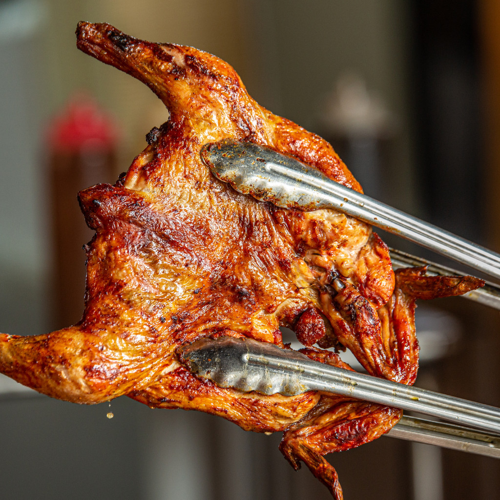 Pollo Asado